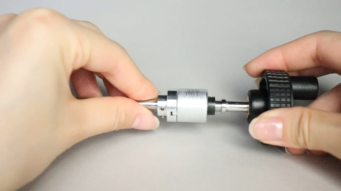 How to use a torque limiter Overload protection mechanism Torque